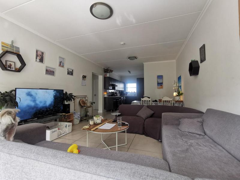 To Let 2 Bedroom Property for Rent in De Velde Western Cape